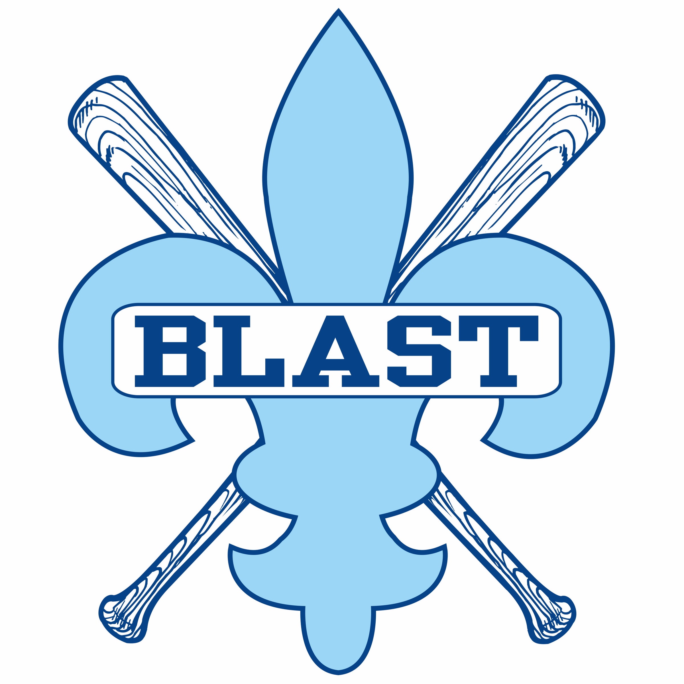 Home | Louisiana Blast Baseball